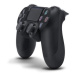 SONY PS4 Dualshock V-2 - čierny