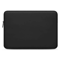 Púzdro TECH-PROTECT PURESKIN LAPTOP 13-14 BLACK (9589046919169)