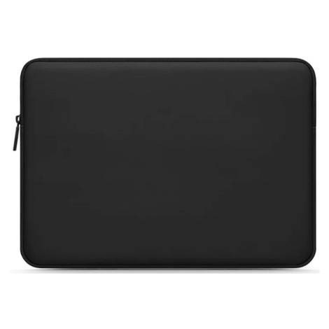 Púzdro TECH-PROTECT PURESKIN LAPTOP 13-14 BLACK (9589046919169)