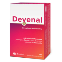 DEVENAL 500 mg 60 tabliet