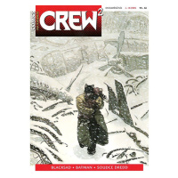 CREW Crew2 14