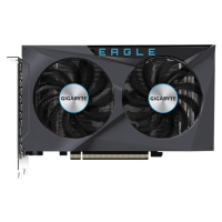 GIGABYTE AMD Radeon RX 6400 EAGLE 4G