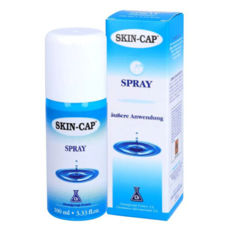 SKIN-CAP Sprej 100 ml