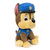 Spin Master Gund paw patrol chase plyšák 15cm