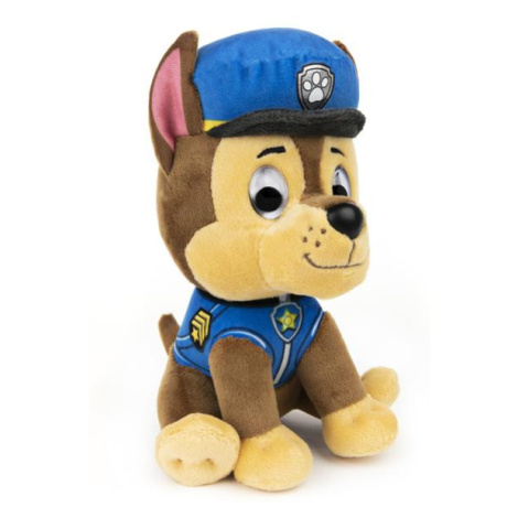 Spin Master Gund paw patrol chase plyšák 15cm