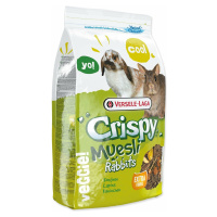 Krmivo Versele-Laga Crispy Muesli králik 2,75kg