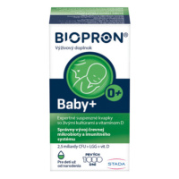 BIOPRON Baby+ 10 ml