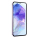 Samsung Galaxy A55 5G A556, 8/256 GB, Dual SIM, Awesome Lilac - SK distribúcia