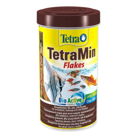 Krmivo Tetra Min 500ml