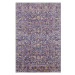 Kusový koberec Cairo 105593 Sues Grey Multicolored – na von aj na doma Rozmery kobercov: 160x235