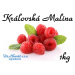 Kráľovská MALINA 1 kg - Dr. Hlaváč