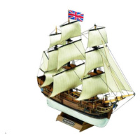 MINI MAMOLI HMS Bounty 1:135 kit