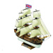 MINI MAMOLI HMS Bounty 1:135 kit