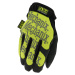 MECHANIX Pracovné rukavice Original- Hi-Viz S/8