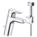 Kludi Pure&Easy - JP UM.B. S BIDET.SPRSKOU 372590565