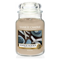 YANKEE CANDLE SEASIDE WOODS 623 g