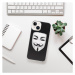Odolné silikónové puzdro iSaprio - Vendeta - iPhone 15
