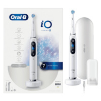 ORAL-B iO series 9 white alabaster 1 ks