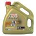 Olej CASTROL EDGE TURBO DIESEL TITANIUM 5W-40 4L CETD5W404L