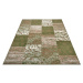 Kusový koberec Gloria 105521 Green Creme Rozmery kobercov: 200x290