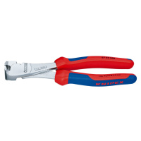 KNIPEX Kliešte cvikacie čelné - silové 6705160