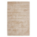 Ručně tkaný kusový koberec Maori 220 Beige - 160x230 cm Obsession koberce