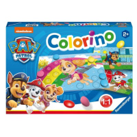 Ravensburger Colorino Labková patrola