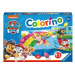 Ravensburger Colorino Labková patrola