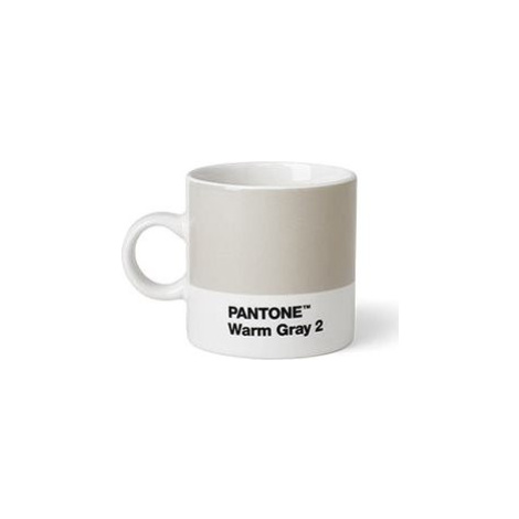 PANTONE Espresso - Warm Gray 2, 120 ml
