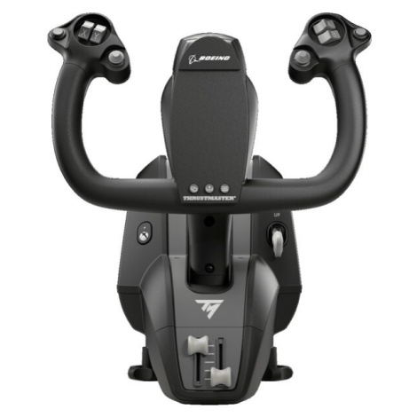 Thrustmaster TCA YOKE BOEING Edition