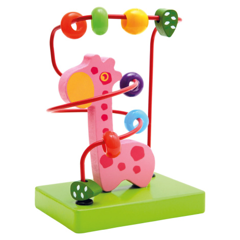 Montessori hračky Bino