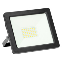 LED reflektor VIRONE FL-2 ALLED 30W 2300lm IP65 4000K, Alu+glass