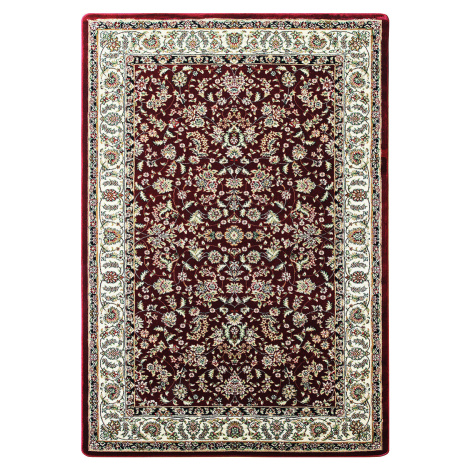 Kusový koberec Anatolia 5378 B (Red) Rozmery koberca: 250x350 Berfin