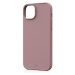 NJORD 100% GRS MagSafe kryt iPhone 15 Plus ružový
