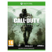 Call of Duty: Modern Warfare Remastered (Xbox One)
