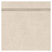 Dekor Rako Rebel béžová 20x20 cm mat DDT26743.1