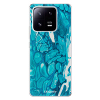 Odolné silikónové puzdro iSaprio - BlueMarble 15 - Xiaomi 13 Pro