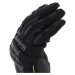 MECHANIX Pracovné rukavice M-Pact 2 - čierne M/9
