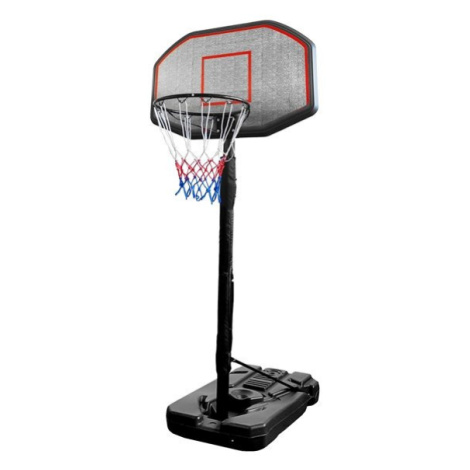 mamido Basketbalový kôš 200 - 300 cm