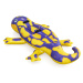 Nafukovačka salamander 191cm x 119cm  Bestway 41502