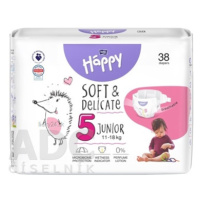 bella HAPPY Soft&Delicate 5 Junior