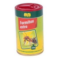 Formitox Extra, návnada na mravce, 120 g, prášok