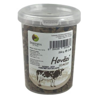 BOHEMIA PET FOOD Hovädzie odmeny pre psov 250 g