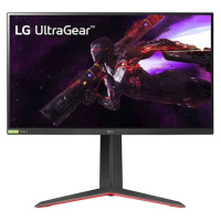 LG 27GP850P-B monitor 27