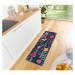 Koberec behúň 50x150 cm Delicious Kitchen Board – Hanse Home