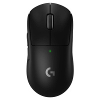 Logitech G Pro X Superlight 2 Black