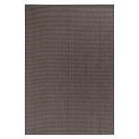 Kusový koberec Meadow 102723 schwarz – na ven i na doma - 120x170 cm Hanse Home Collection kober