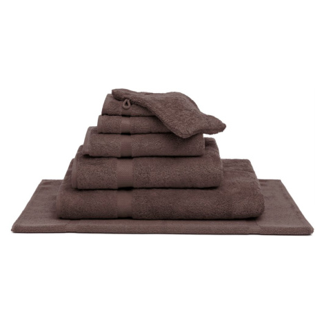 Vandyck uterák Ranger Rose taupe 650g/m2 - 55x100 cm