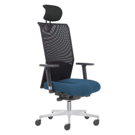 PEŠKA Kancelárská stolička Reflex CR + P Airsoft