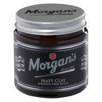 Morgans Matt Clay íl na vlasy 120ml